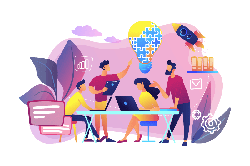 The Best Digital Marketing Agency