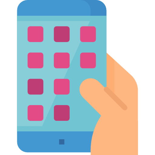 Mobile App Screenshots