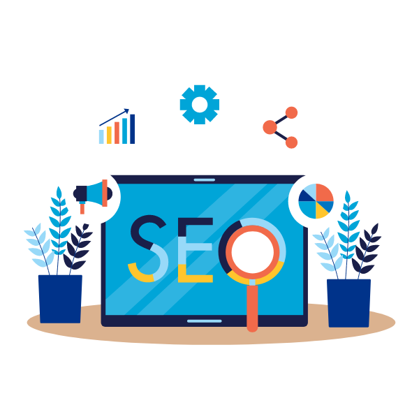 SEO Company in Delhi NCR