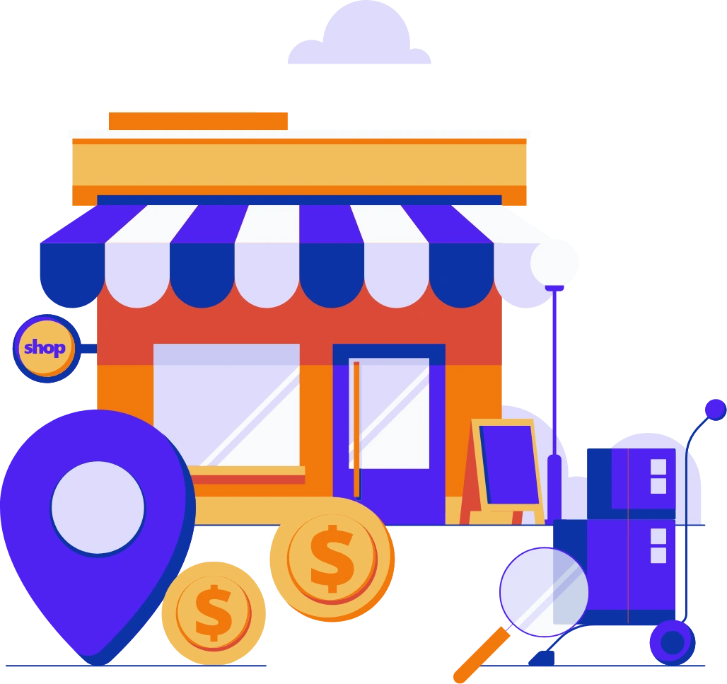 Local SEO Agency in DELHI NCR