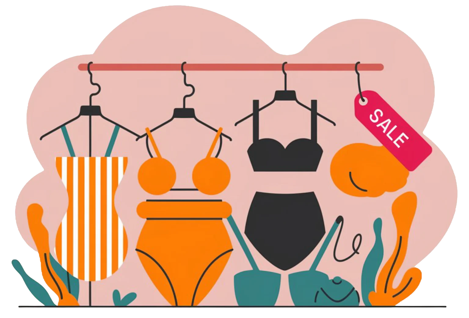 Summer Sale Collection