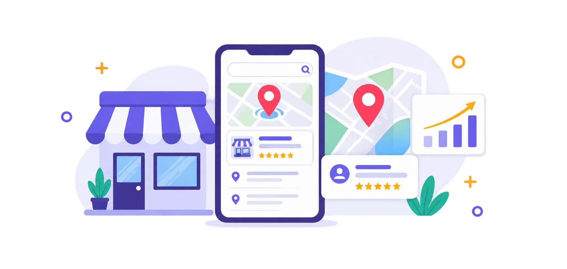 Local SEO Testimonials