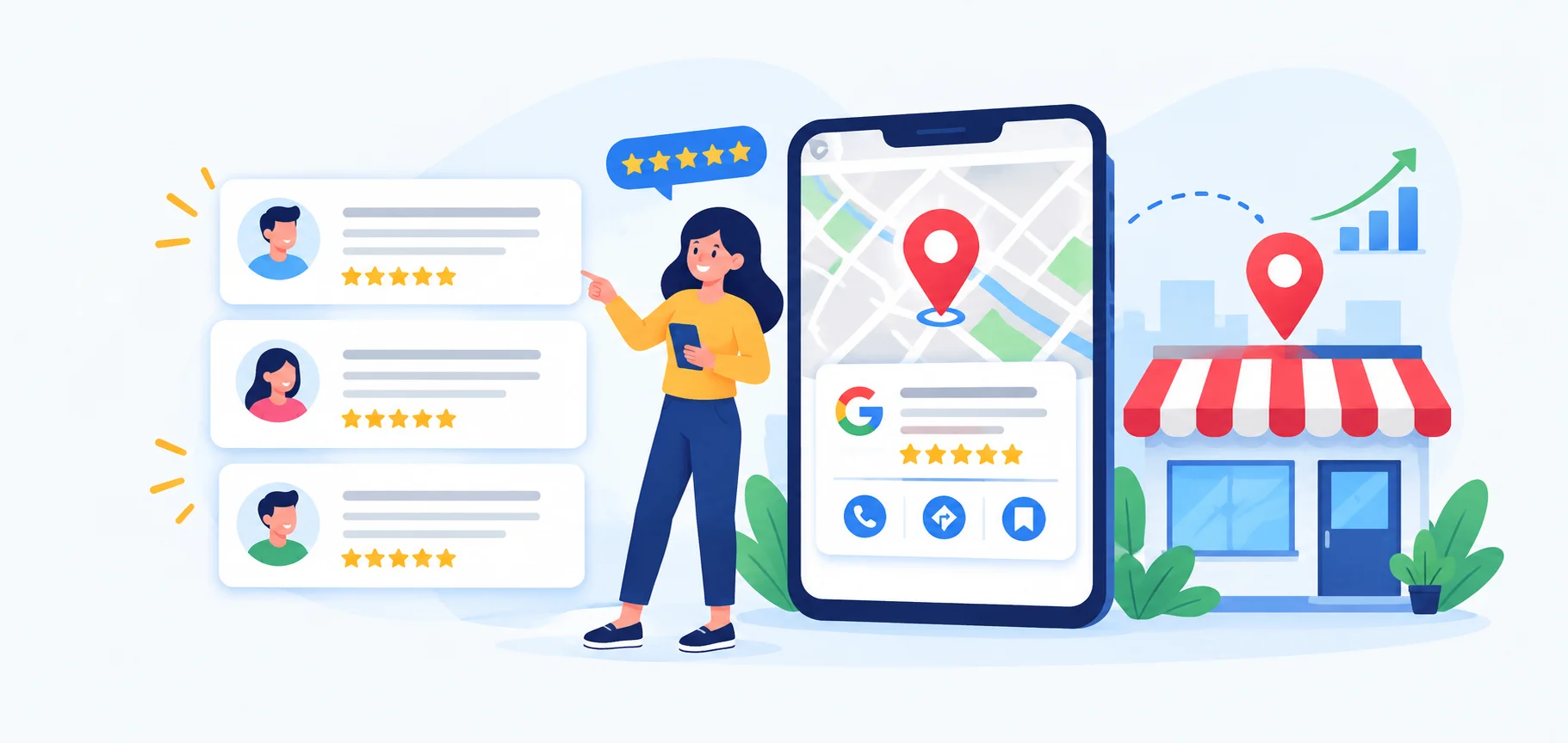 SEO Testimonials
